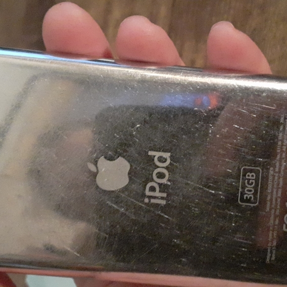 🎉HP🎉Ipod classic 5th generation Model 1136 30G - Picture 5 of 5